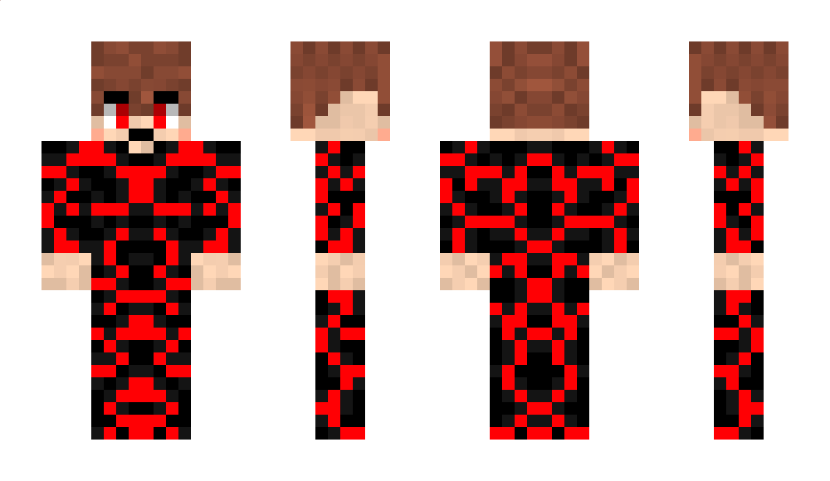 MeisterG202 Minecraft Skin