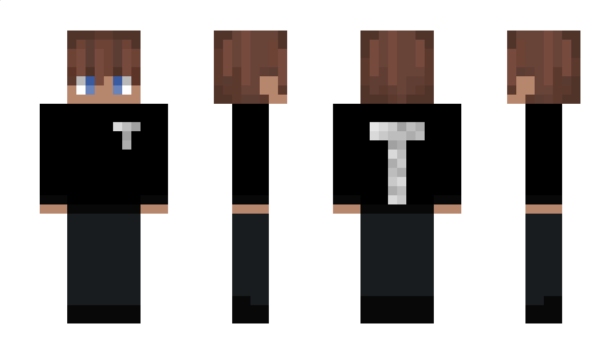 Themiii Minecraft Skin