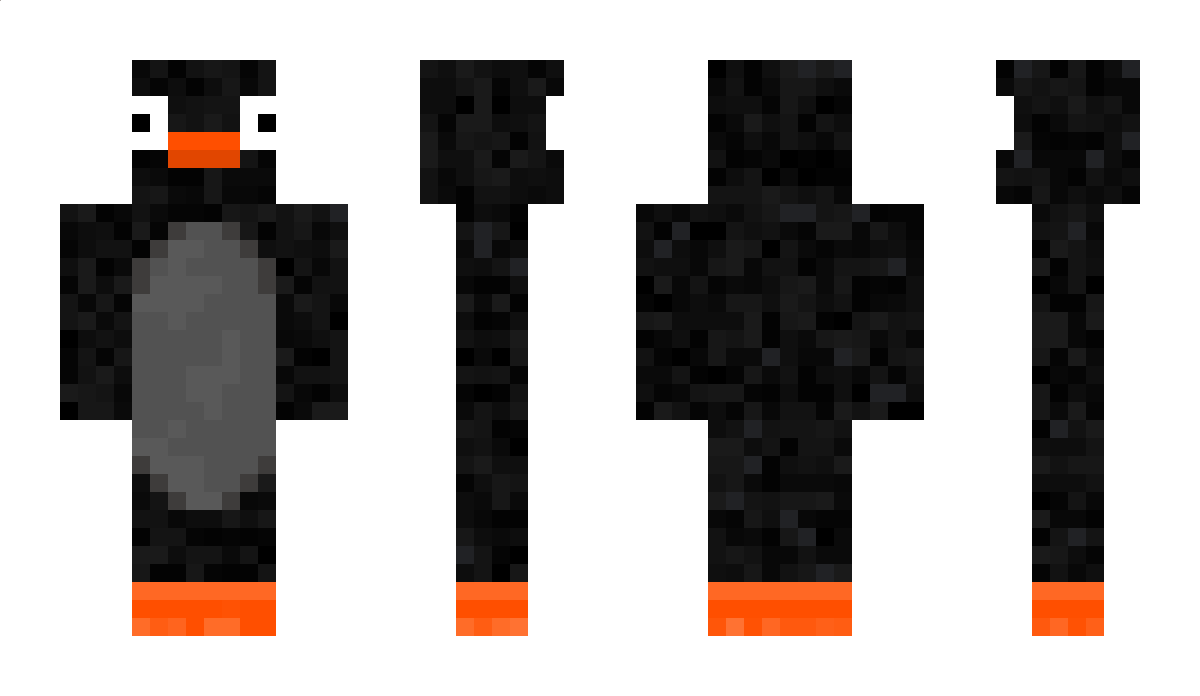 Key_Wielder Minecraft Skin