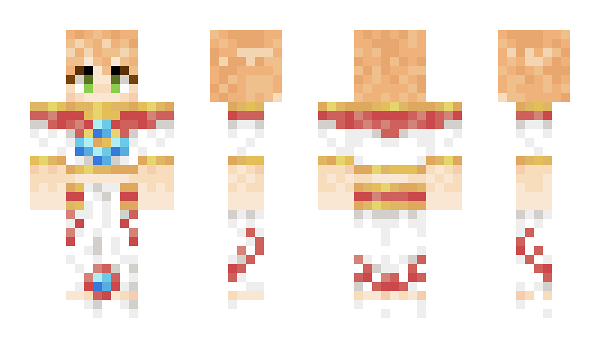 ebonydarknessDRW Minecraft Skin