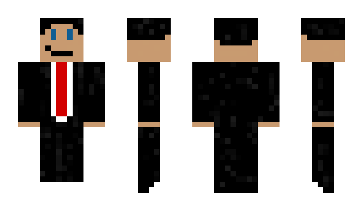 Ca1c_ Minecraft Skin