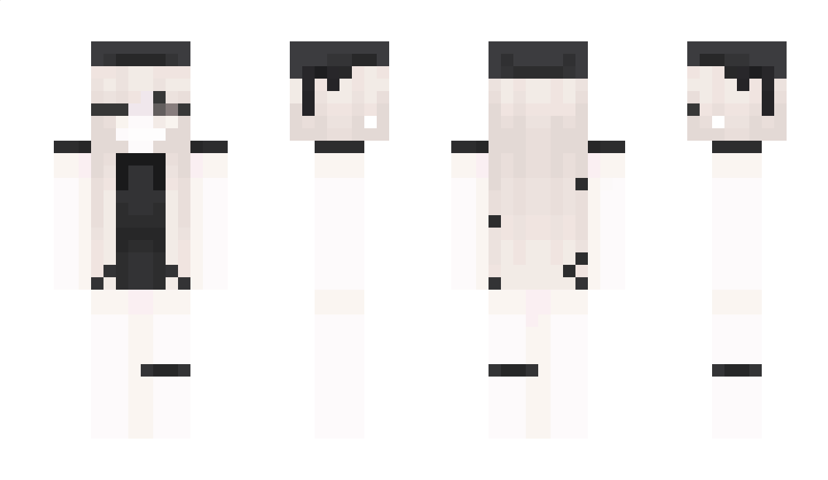 meowmeowmeow9324 Minecraft Skin