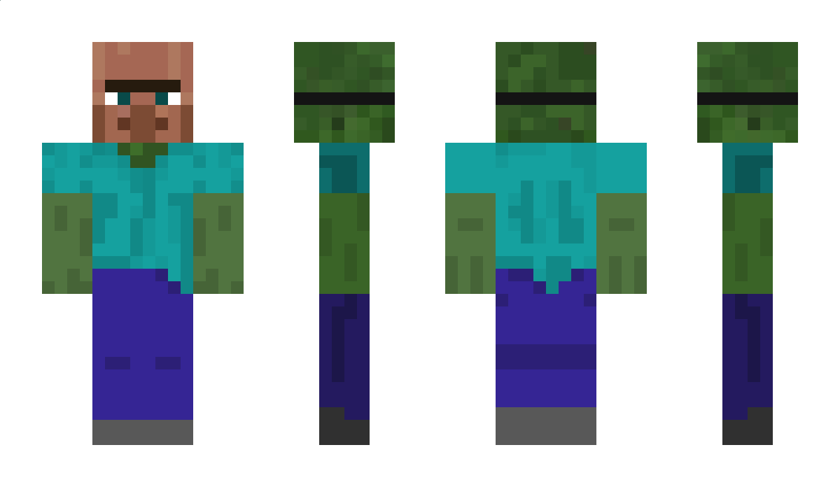 _Lm Minecraft Skin