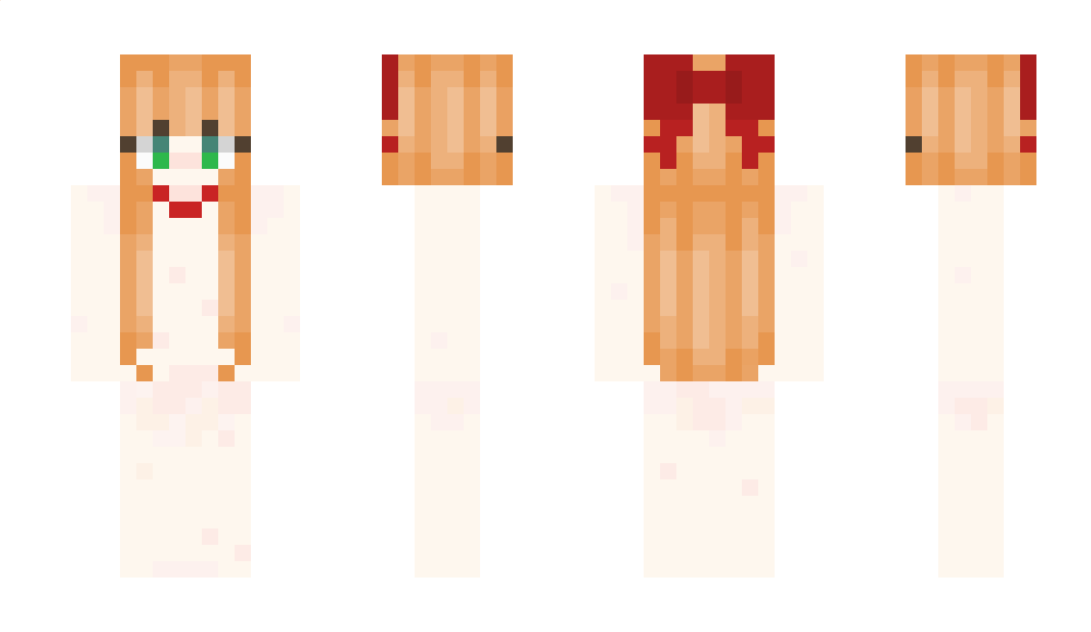 EmpTy_Z Minecraft Skin