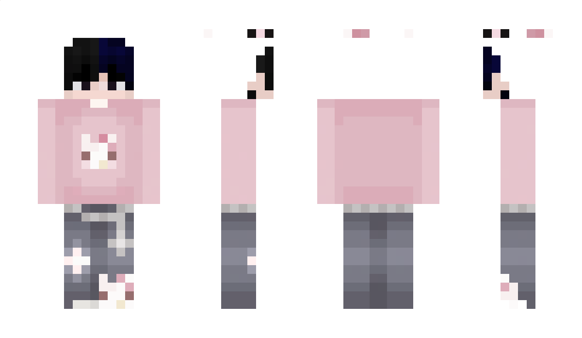 notgravi_ Minecraft Skin