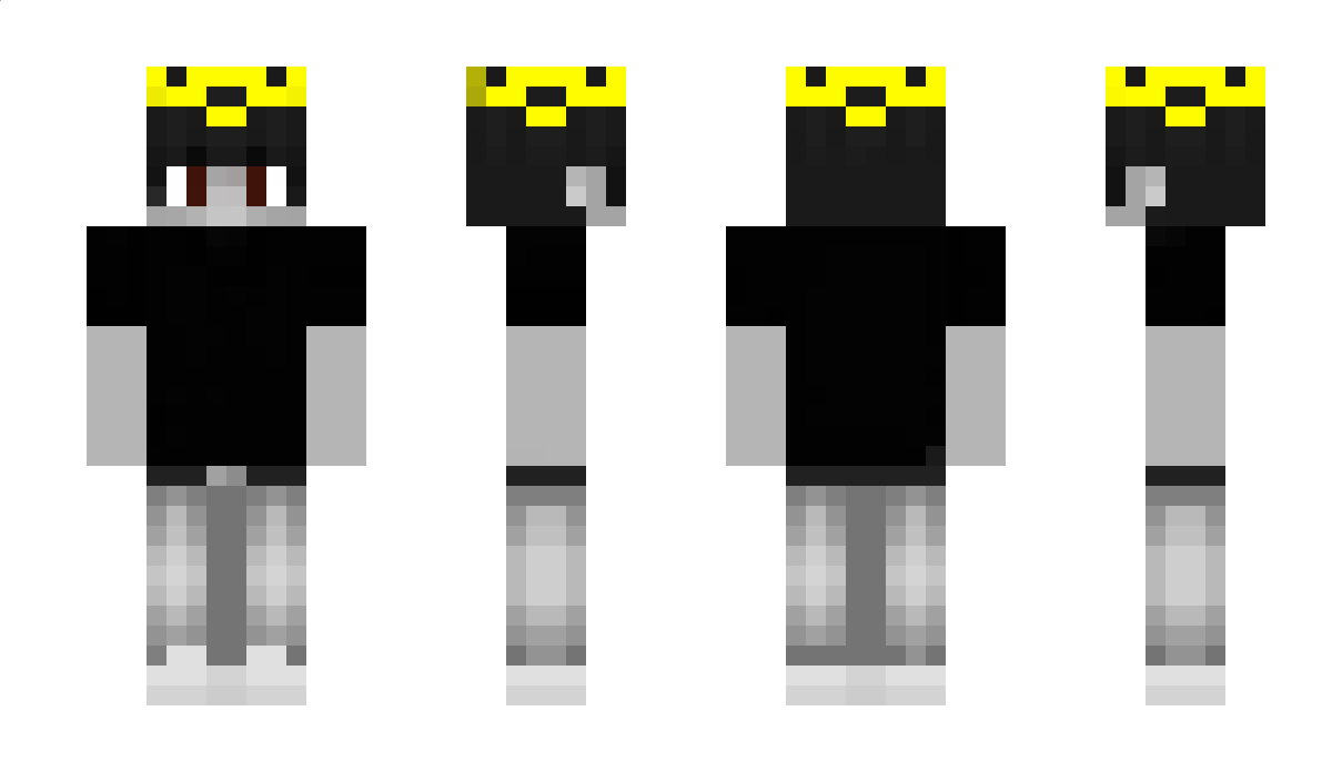 _MS3 Minecraft Skin