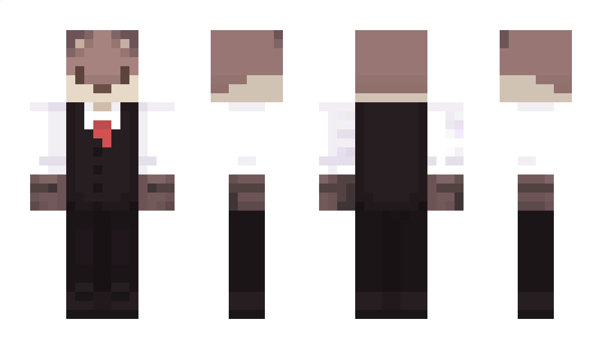 xJockyx Minecraft Skin