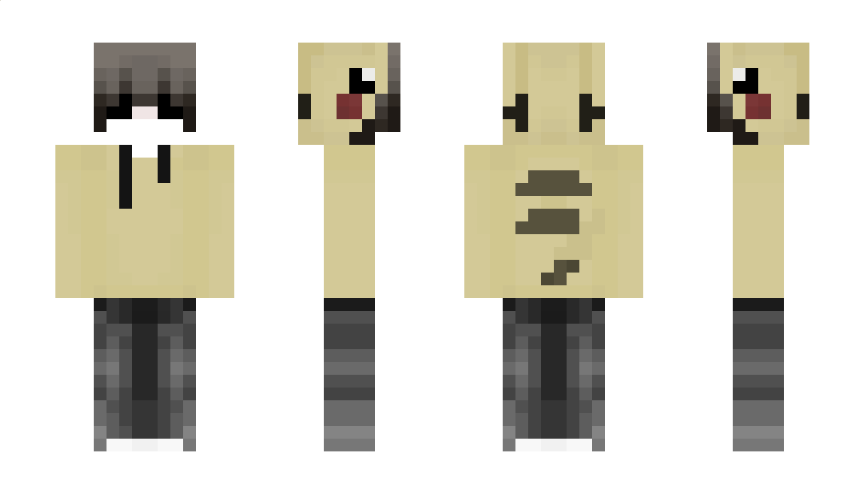 sxntyy1_ Minecraft Skin