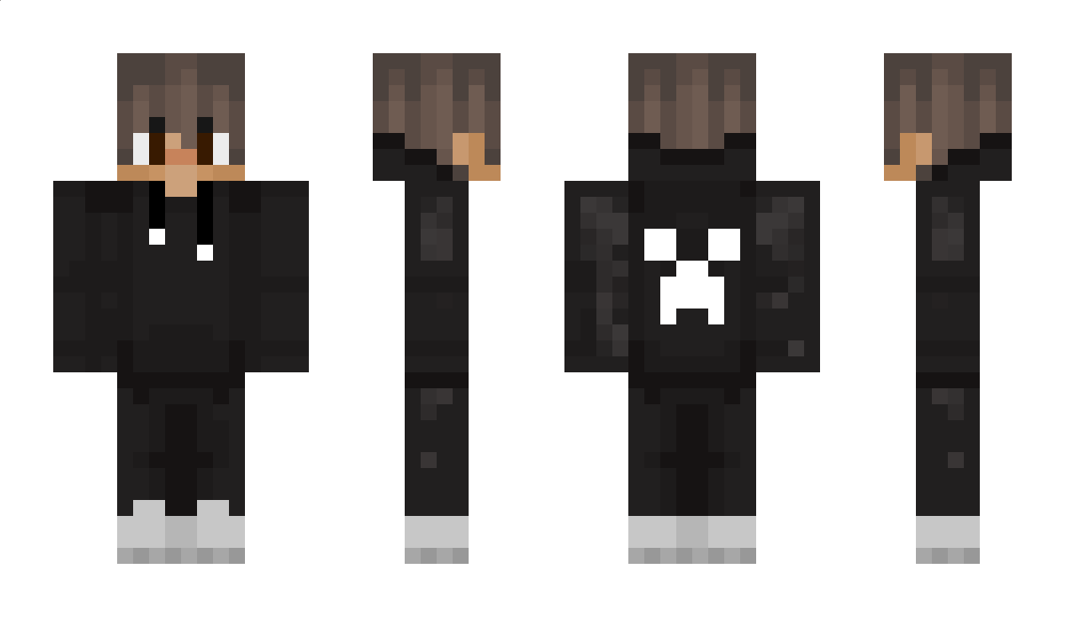 Gwenhwyar Minecraft Skin