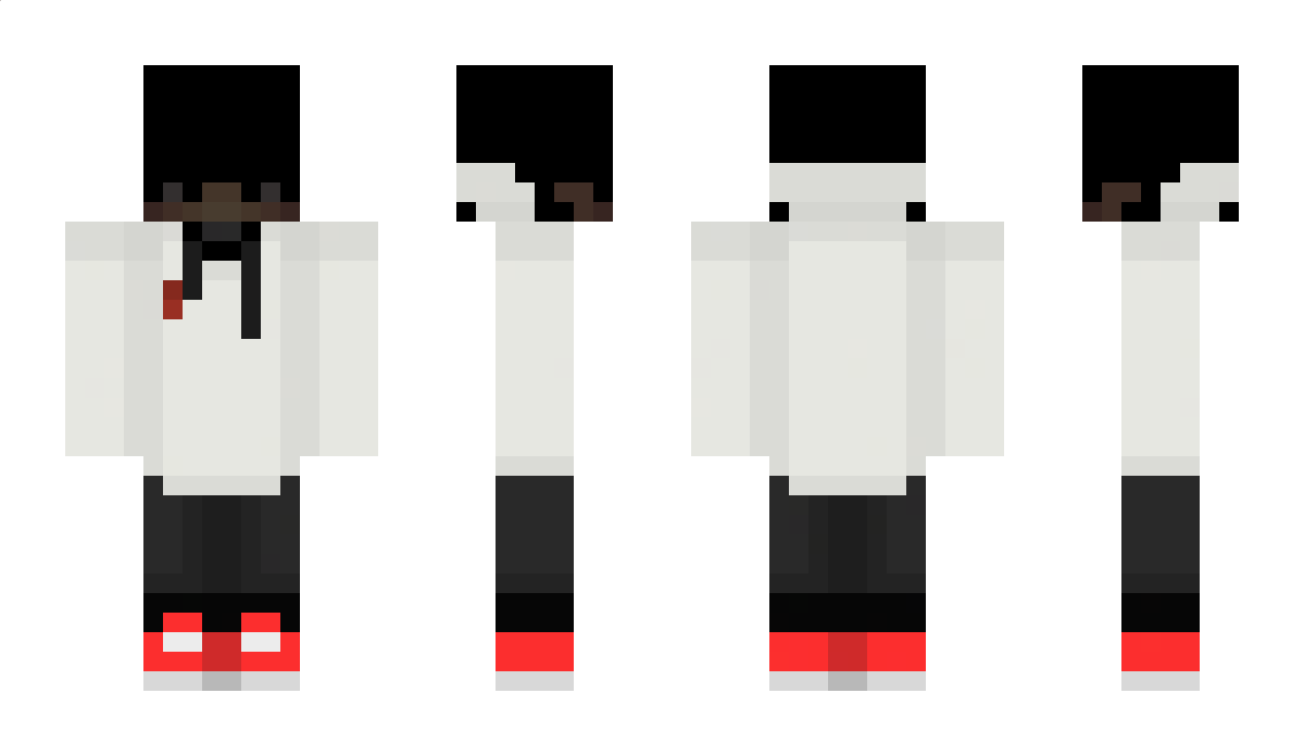 ImFromNath_ Minecraft Skin