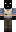 Bluhry Minecraft Skin