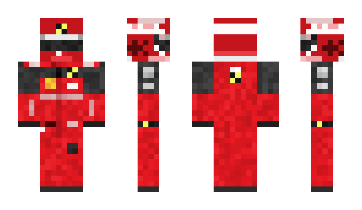 Multischnolster Minecraft Skin