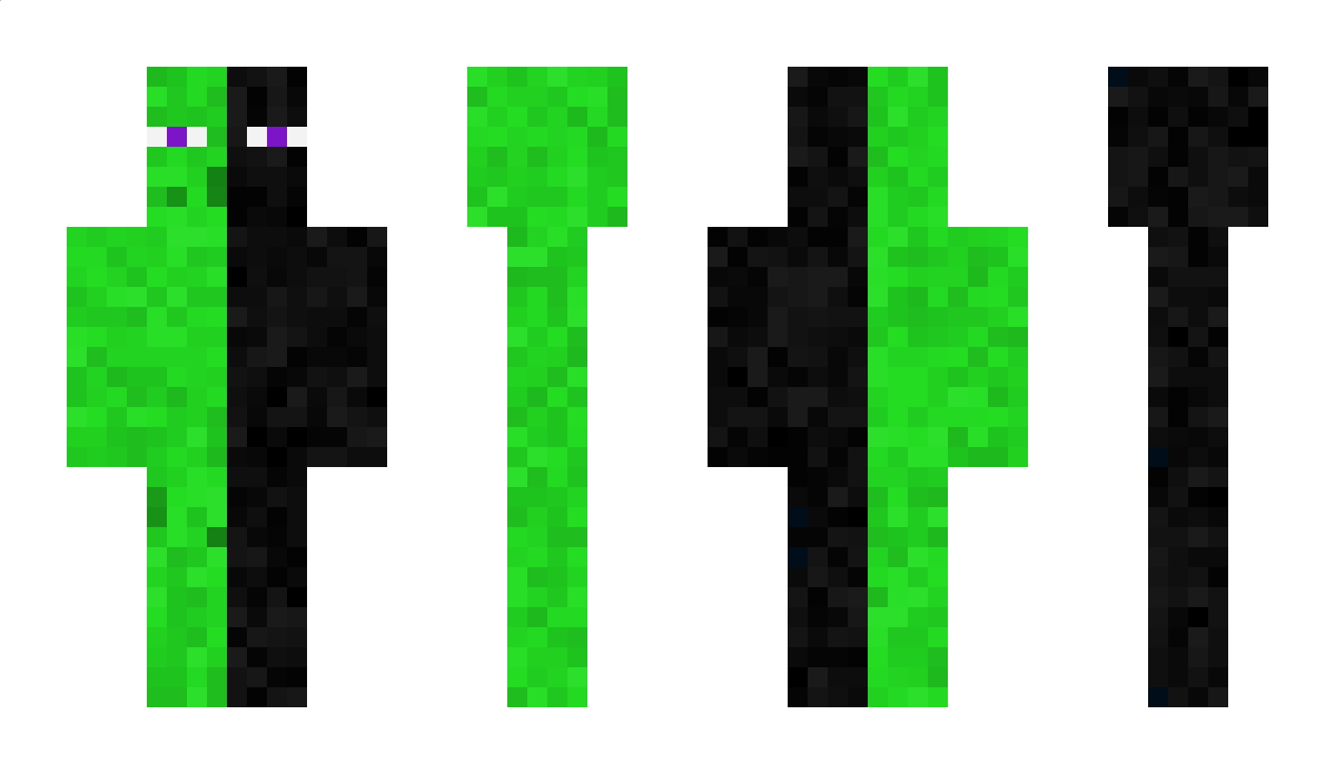 di3___ Minecraft Skin