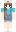 LilDuckyGirl Minecraft Skin