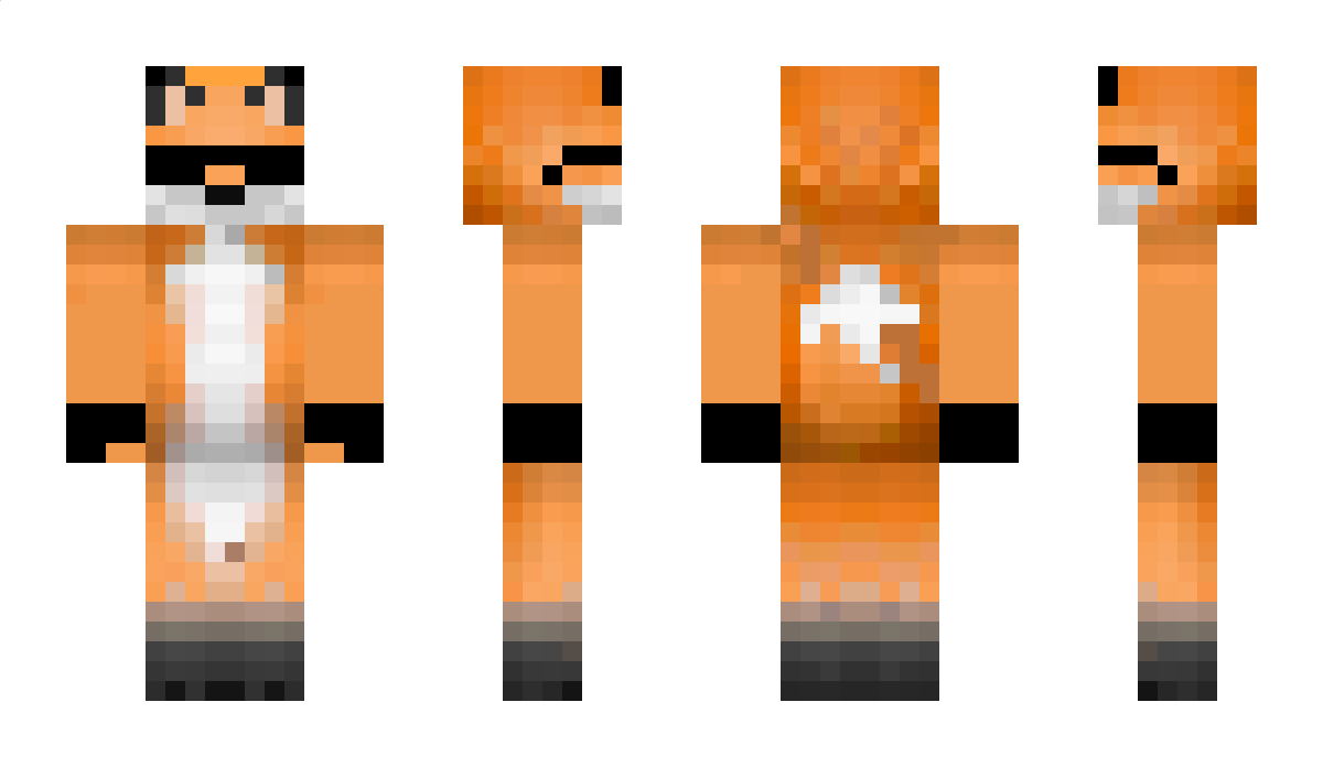 epicdude1234 Minecraft Skin