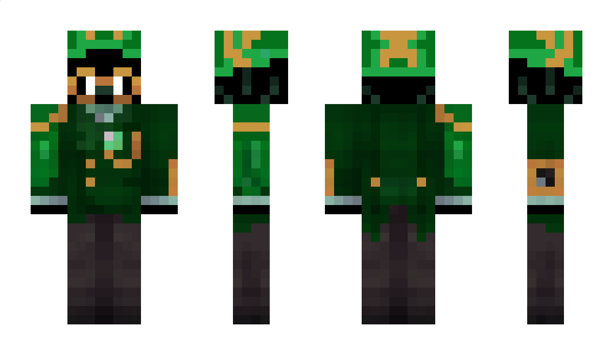 AleksGHG_qp Minecraft Skin