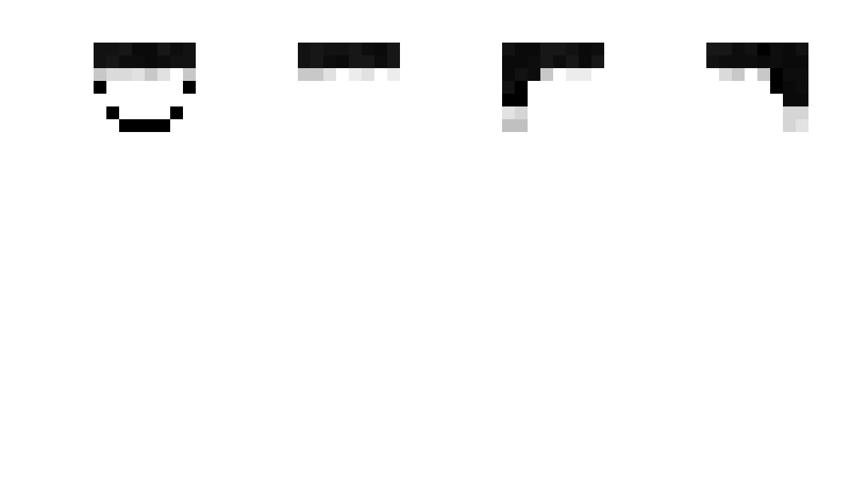 ArchSpirit Minecraft Skin