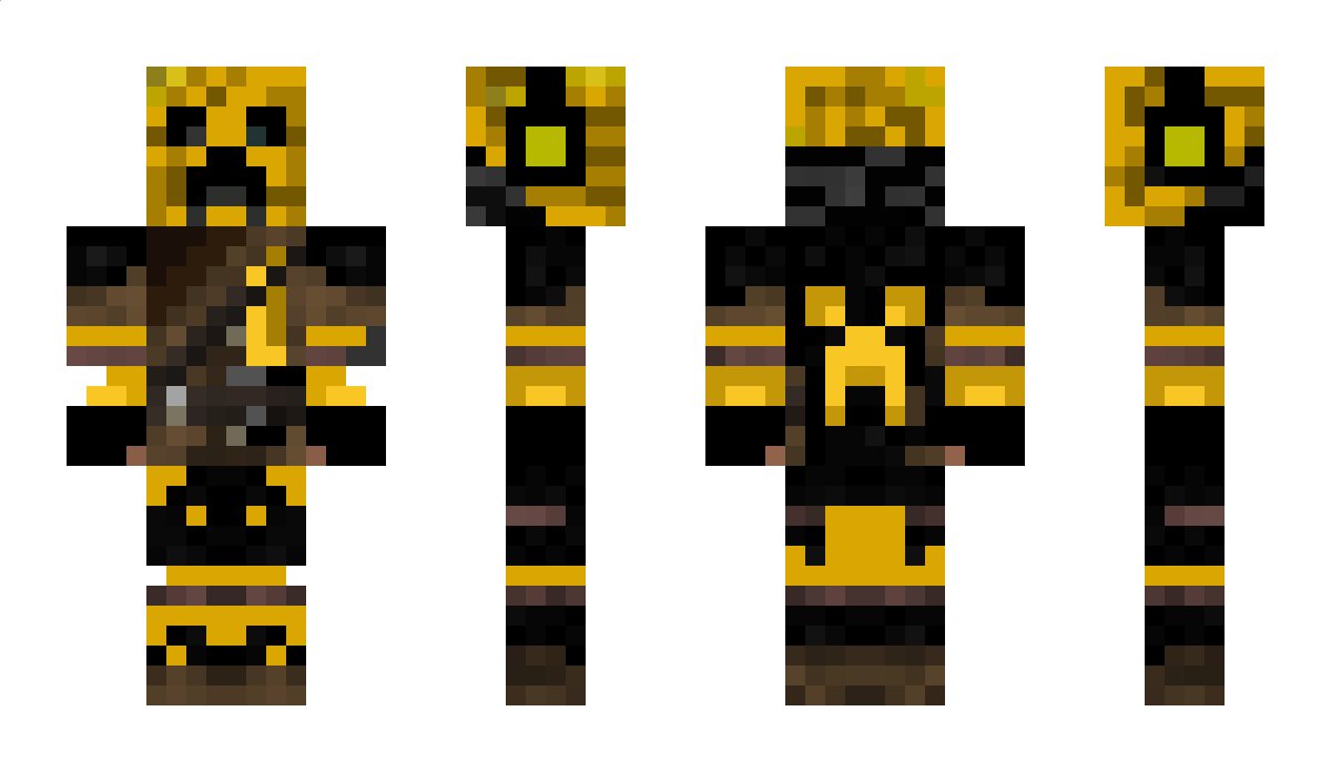 x_xc Minecraft Skin