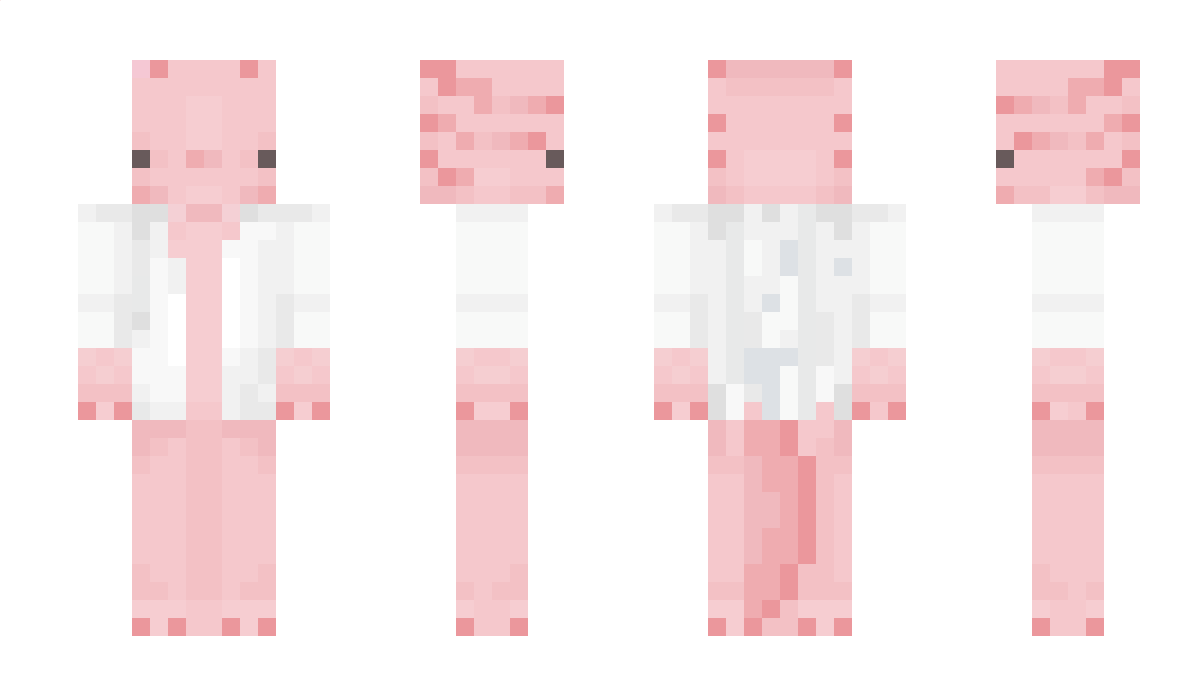 0Entropy0 Minecraft Skin