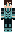 QuinZeroOne Minecraft Skin