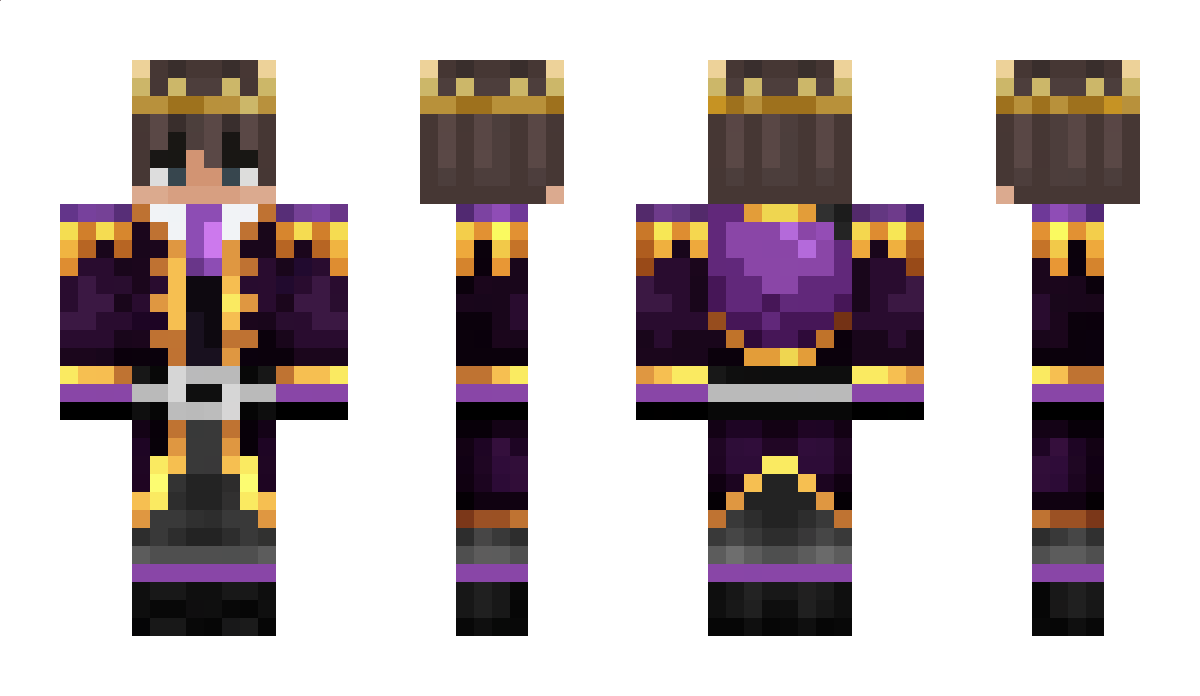 JunyiDummit Minecraft Skin