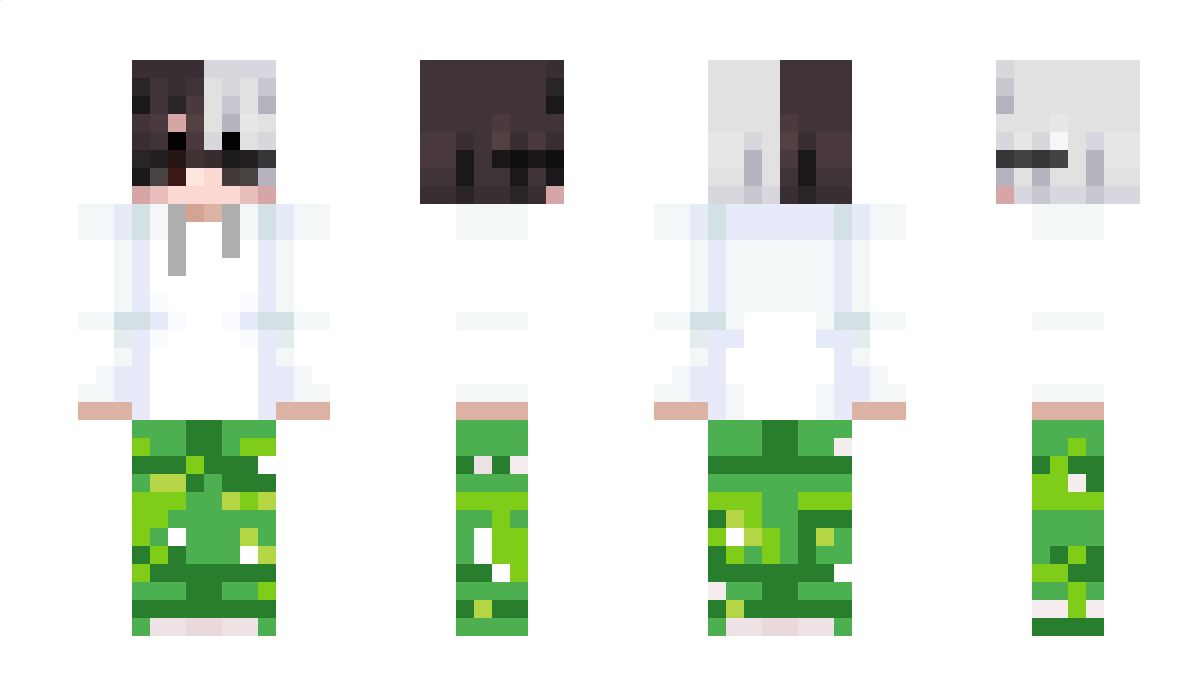 masimtopir Minecraft Skin
