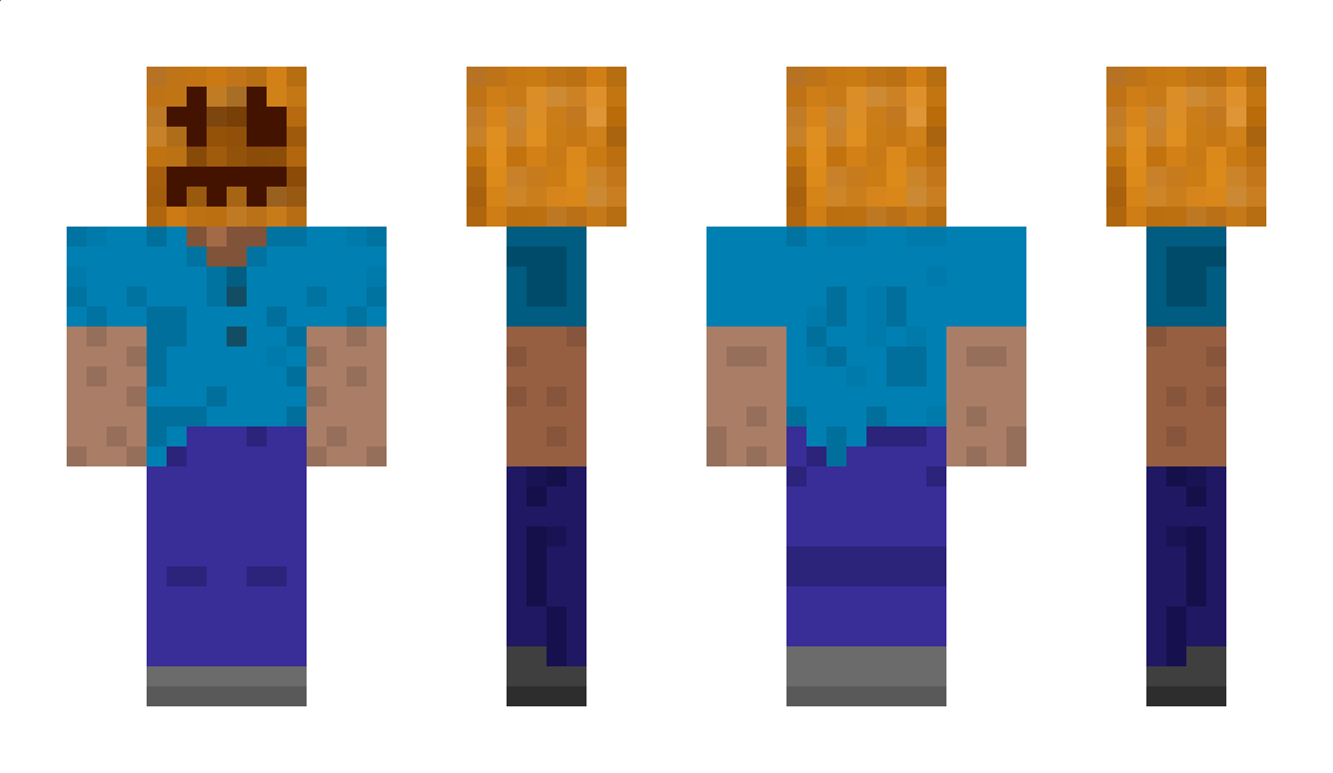 nenamoree9 Minecraft Skin