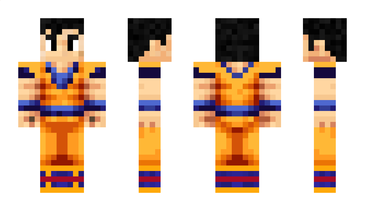 bossplaya Minecraft Skin