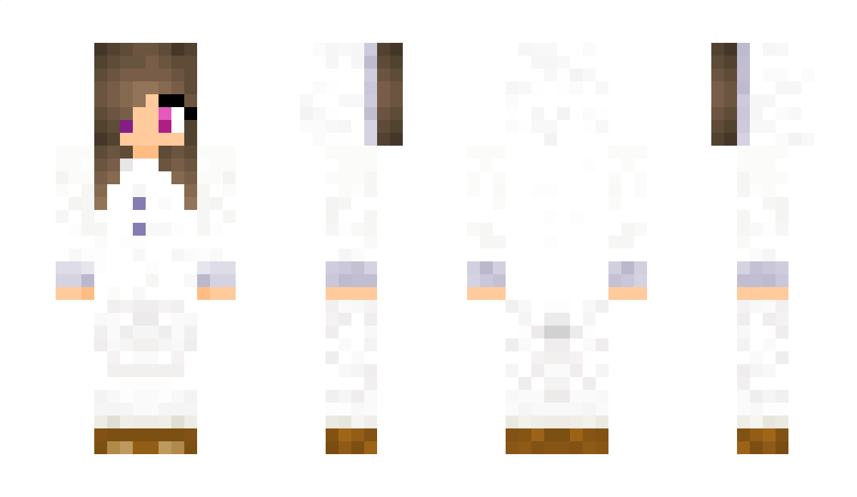 Cherry022288 Minecraft Skin