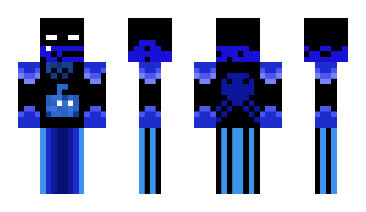 Das_Diaerz Minecraft Skin