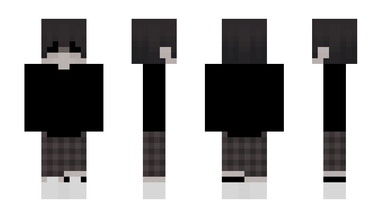 hvvrfngs Minecraft Skin