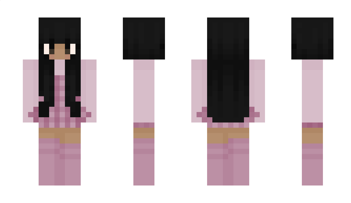 andivmg Minecraft Skin