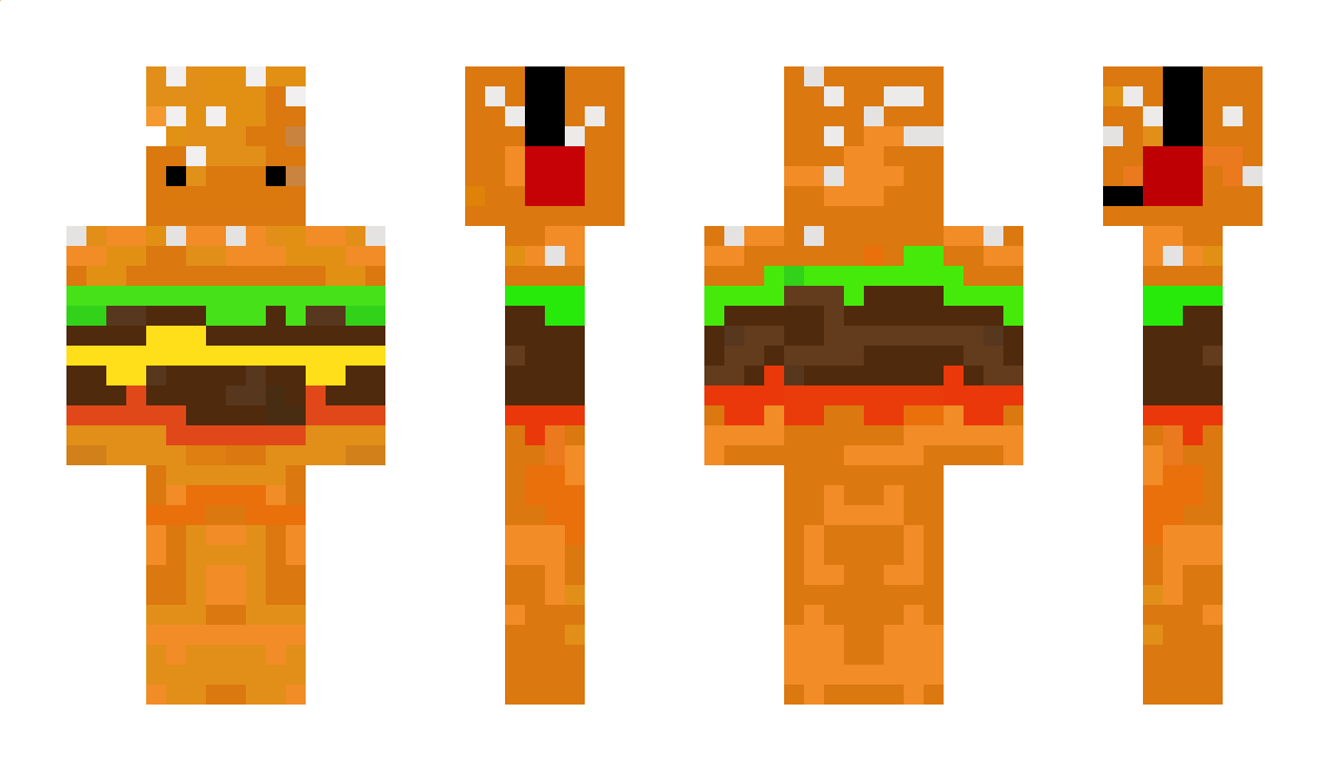 _Codex Minecraft Skin