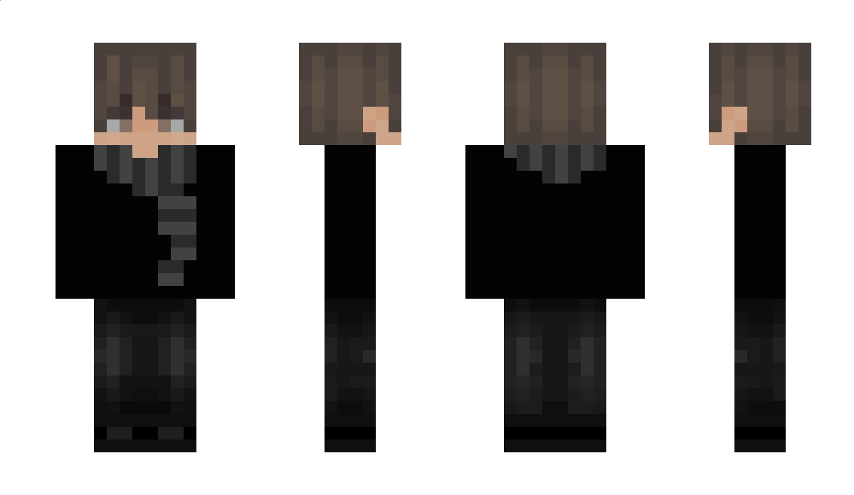 ITA_xAntonio01x Minecraft Skin