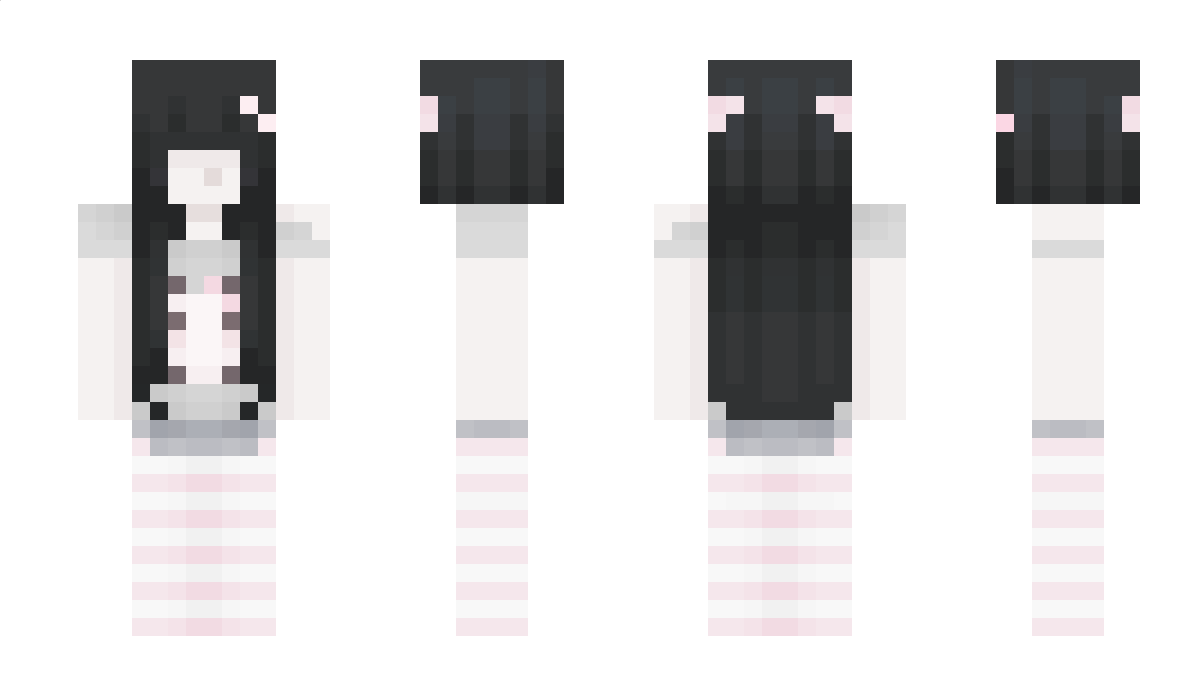 derpfie Minecraft Skin