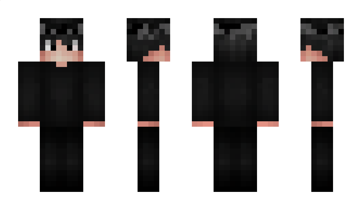 Kayup Minecraft Skin