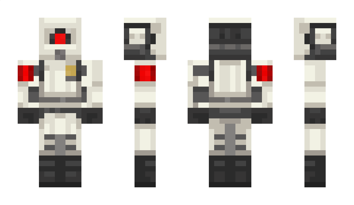 AmbushSK Minecraft Skin