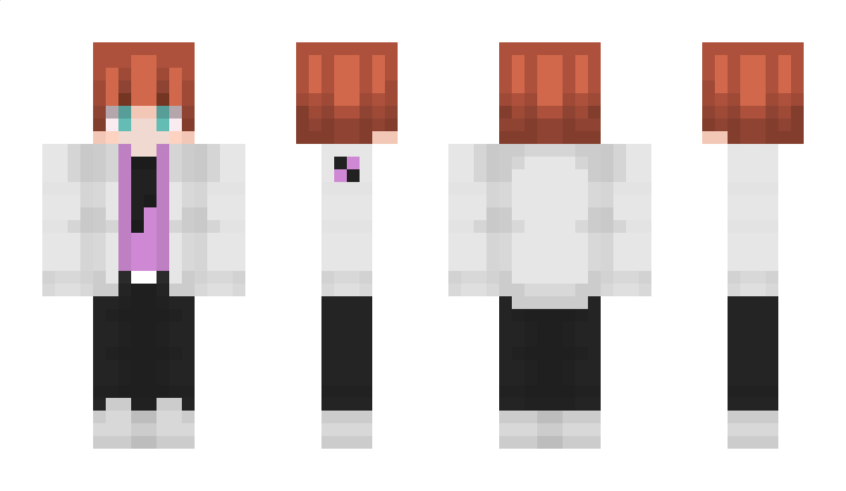 ourlapa Minecraft Skin