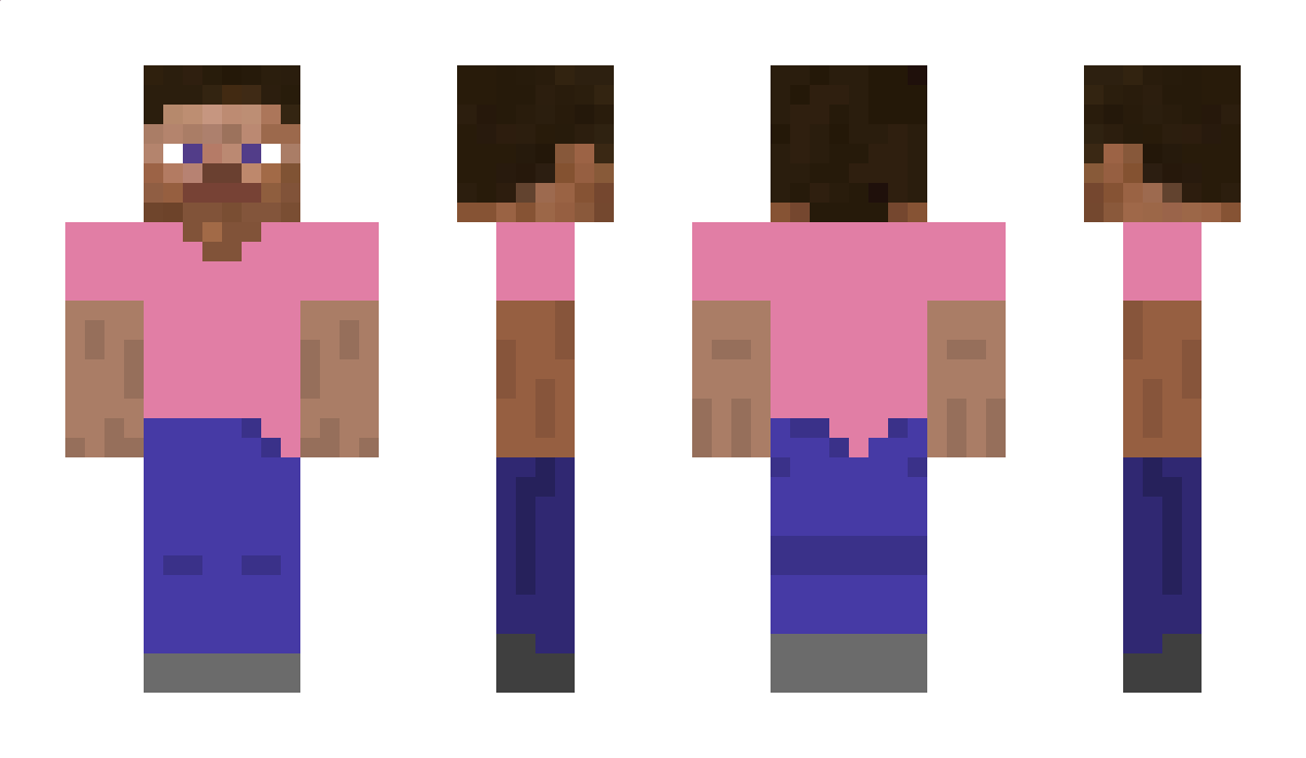 minecraftbest11 Minecraft Skin