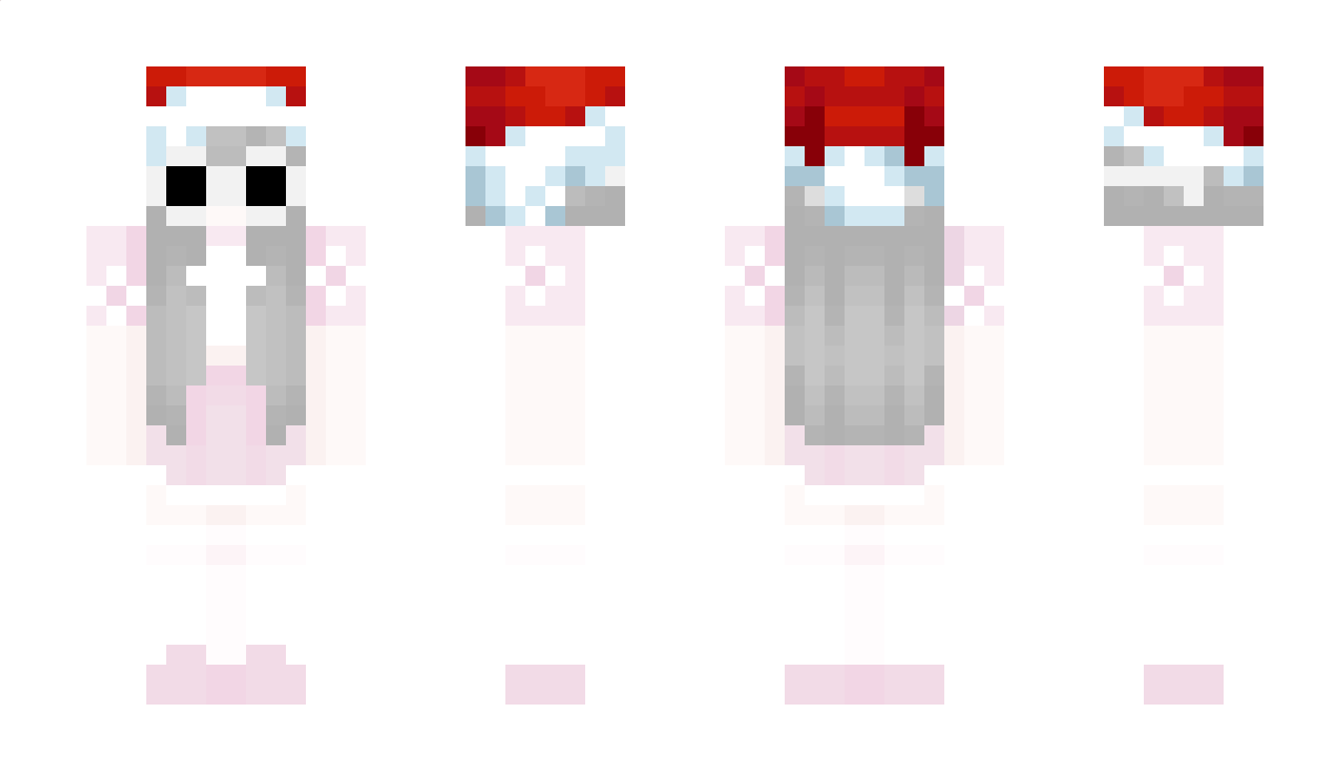 wept_1 Minecraft Skin