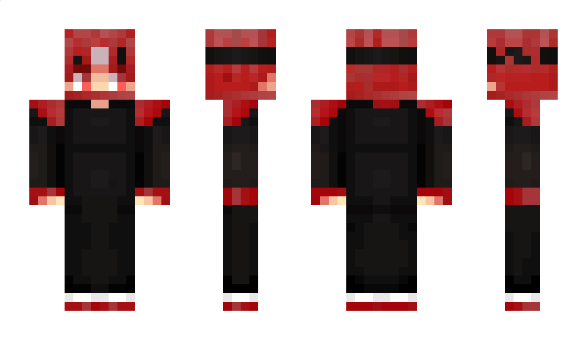 Radi Minecraft Skin