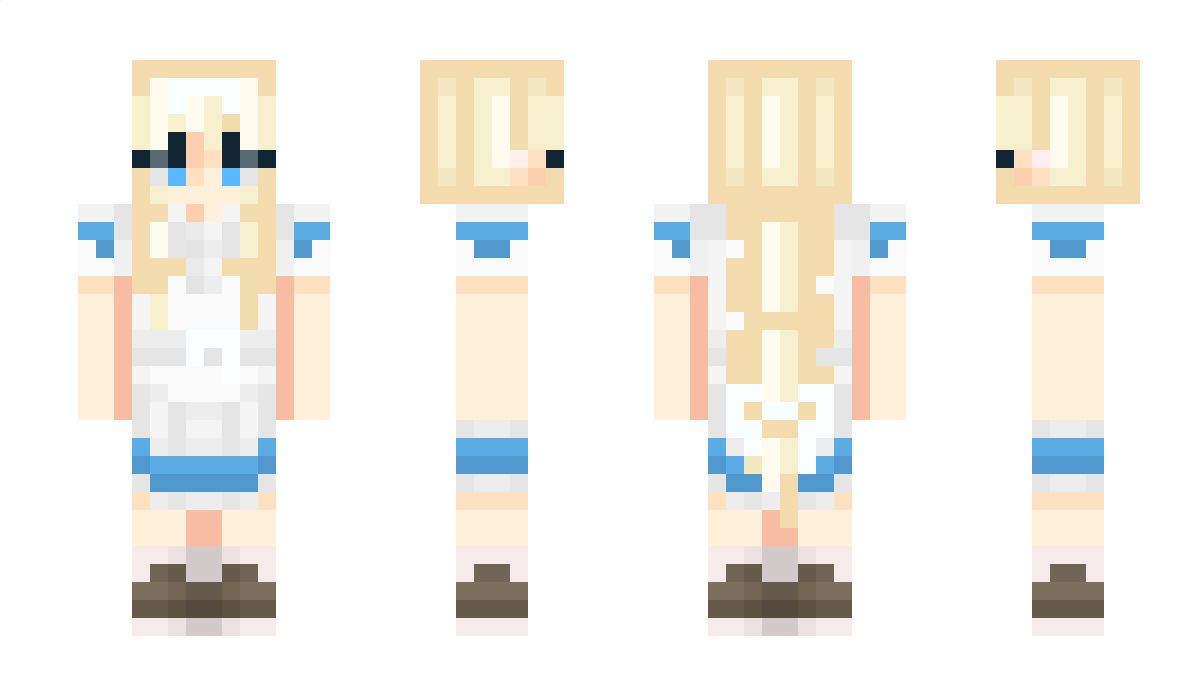 l_Alice_l Minecraft Skin