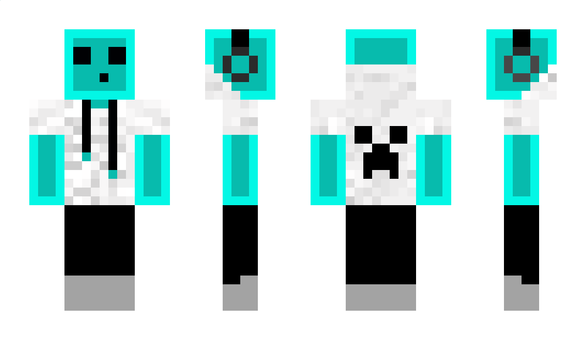 parsa_legend Minecraft Skin