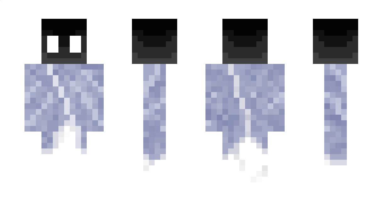 Pl1z3r Minecraft Skin