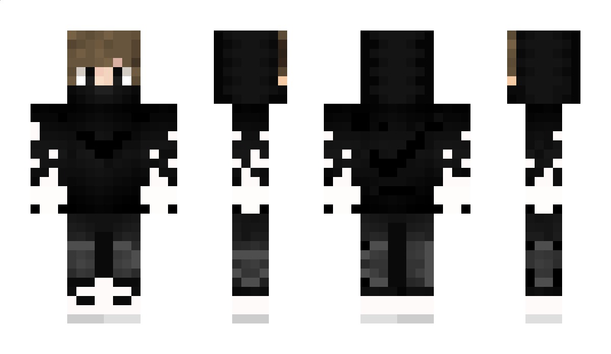 prostochlen24 Minecraft Skin