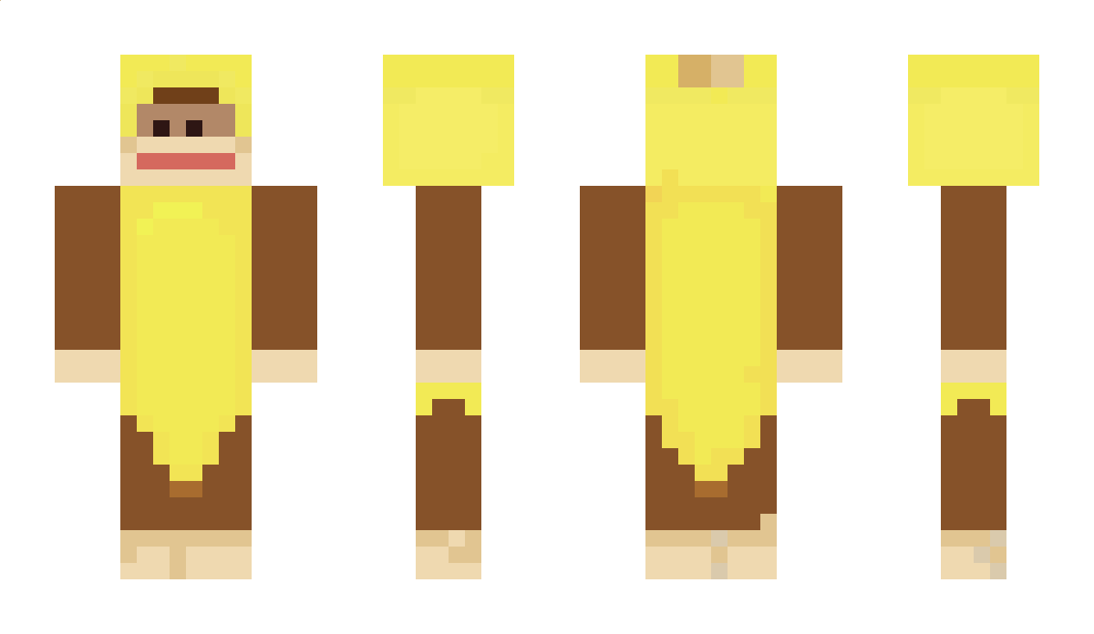 alexandrasno1 Minecraft Skin