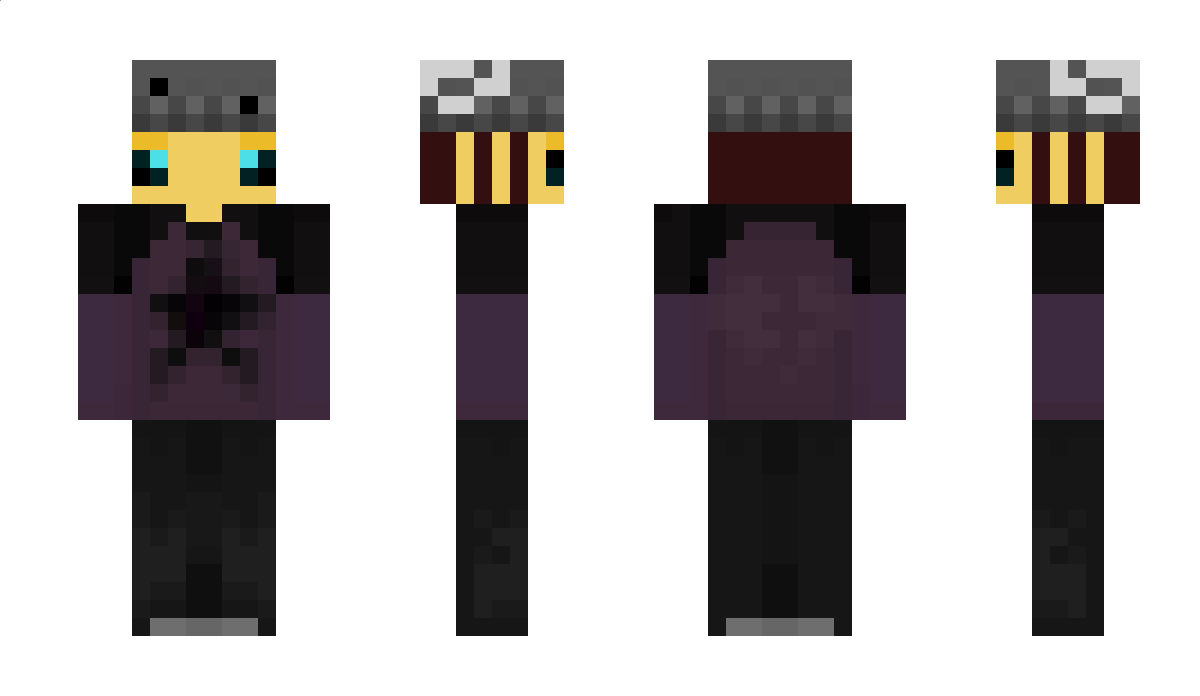 Abejaz Minecraft Skin
