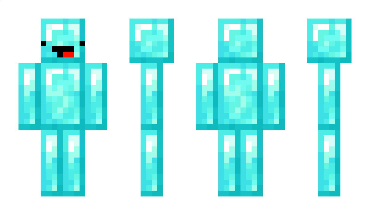 UrTopG33 Minecraft Skin