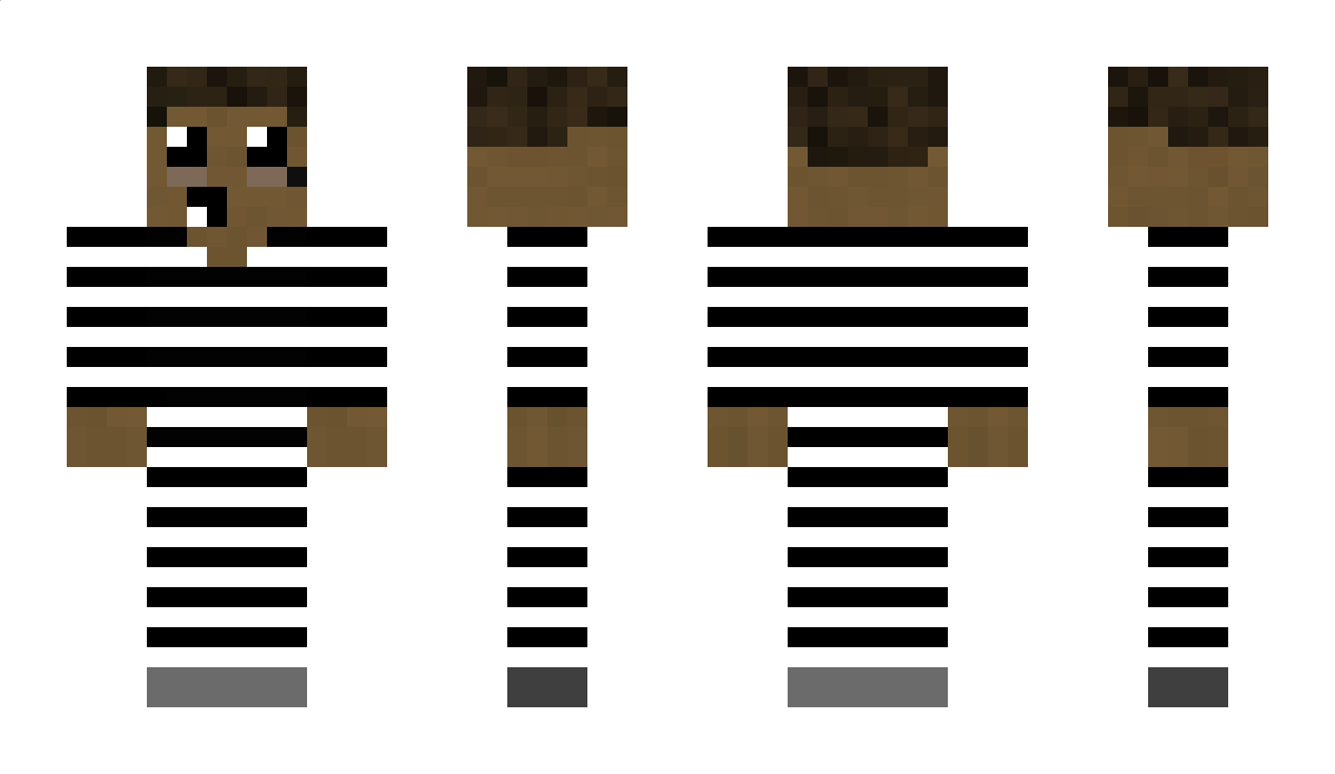 imaaaq Minecraft Skin