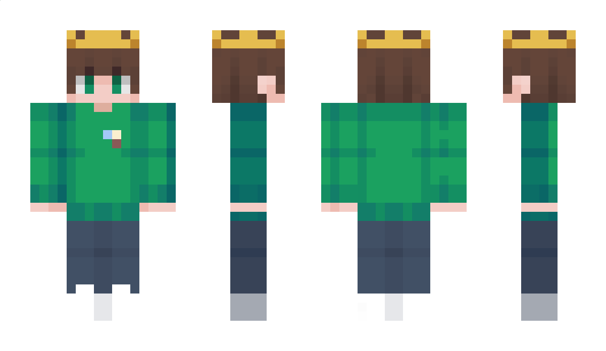 _Mardalix Minecraft Skin